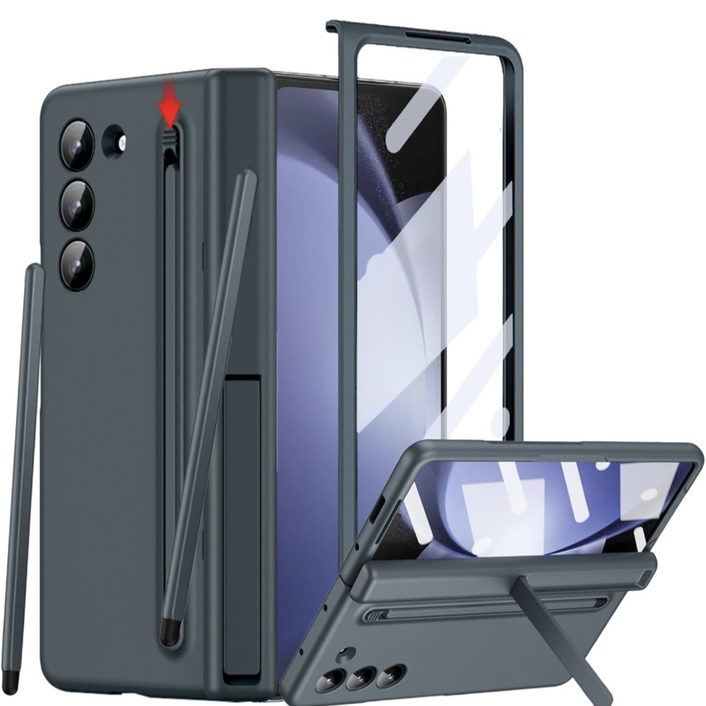 Samsung Galaxy Z Fold 6 Case with S Pen